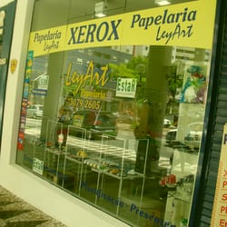 LeyArt Papelaria