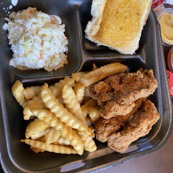 Zaxbys - Fast Food Near Me - Orlando, Florida Zaxbys - Fast Food Near Me - Orlando, Florida
