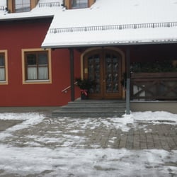 Hotel-Restaurant am Gärtnerplatz