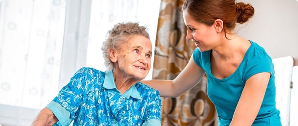 Advantage Health Care Provider