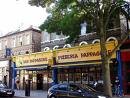 Pizzeria Pappagone by null