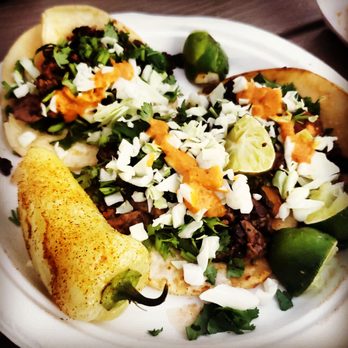 Taco Pinto - Tacos Near Me - Fresno, California