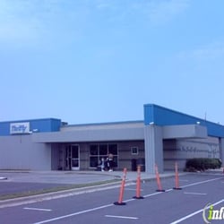 Thrifty Car Rental