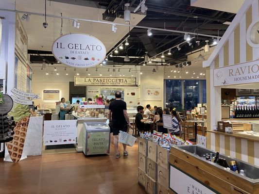 Eataly by null