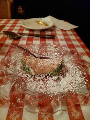 Sunny Italy Cafe by null