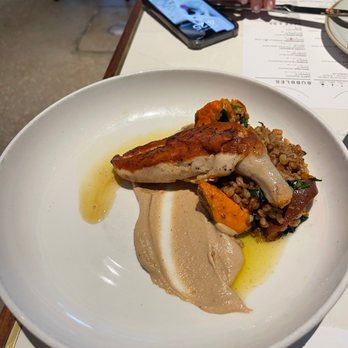 Sixty Vines - Chicken - Wine Bars Near Me - Winter Park, Florida Sixty Vines - Chicken - Wine Bars Near Me - Winter Park, Florida