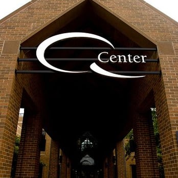 Q Center - Q Center.  Photo by Orlando Luna. - Venues & Event Spaces Near Me - Saint Charles, Illinois