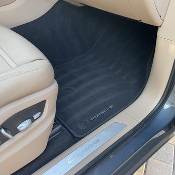 RECON Auto Detailing - Door jams - Auto Detailing Near Me - Tucson, Arizona RECON Auto Detailing - Door jams - Auto Detailing Near Me - Tucson, Arizona