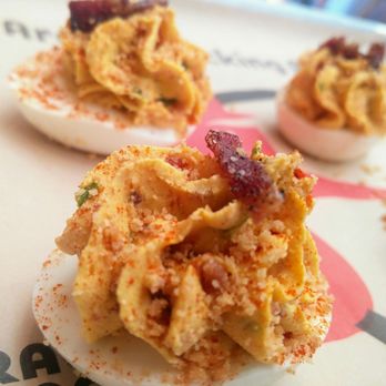 The Crack Shack - Chicken Shop Near Me - Costa Mesa, California