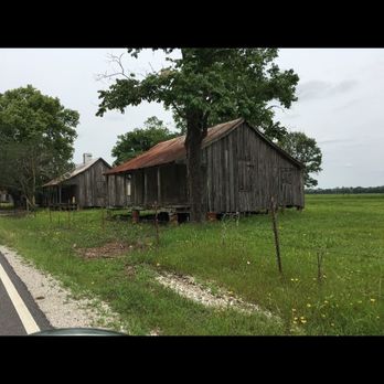 Laurel Valley Plantation - Historical Tours Near Me - Thibodaux, Louisiana