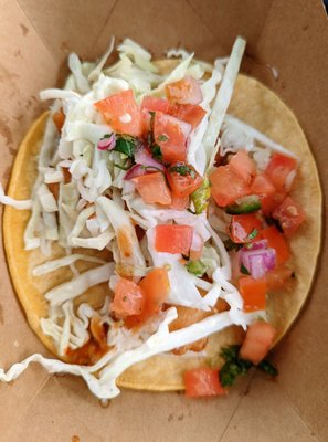 Playita Mariscos by null