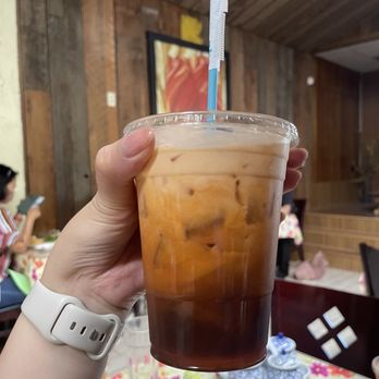 Pad Thai Cuisine - Thai Ice Tea - Thai Near Me - Sunnyvale, California Pad Thai Cuisine - Thai Ice Tea - Thai Near Me - Sunnyvale, California