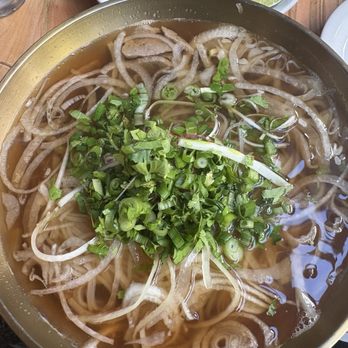 Phorage - Vietnamese Near Me - West Hollywood, California