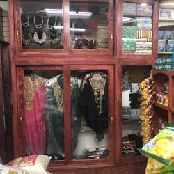 Nyamekye African market