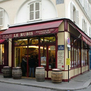 Le Rubis by null