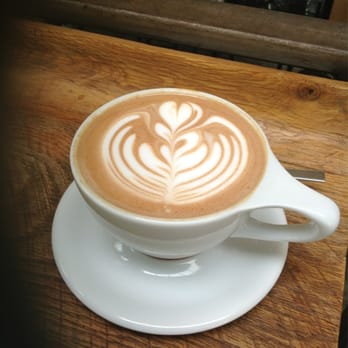 Intelligentsia Coffee - Café Mocha - Coffee & Tea Near Me - Venice, California