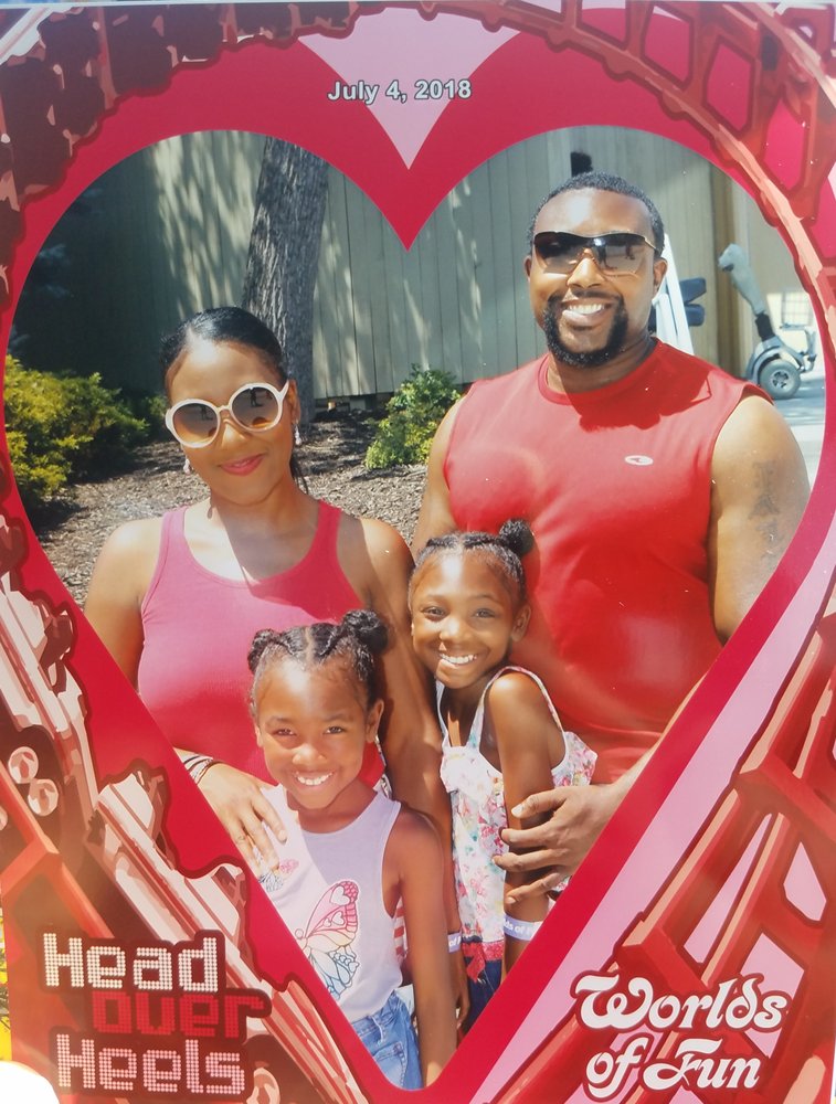 Grow In Peace - childcare center in Kansas City, MO