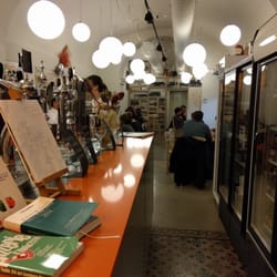 O Scugnizzo - Locale