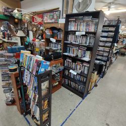 Keeper's Resale