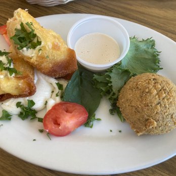Cedars Cafe - Middle Eastern Near Me - Melbourne, Florida