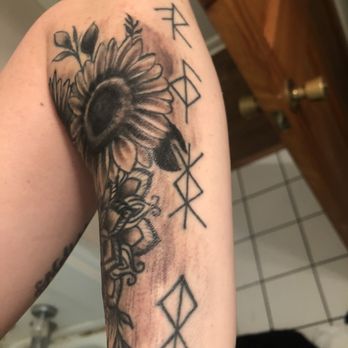Serenity Ink Studio - Tattoo by CJ in Beaumont - Tattoo Near Me