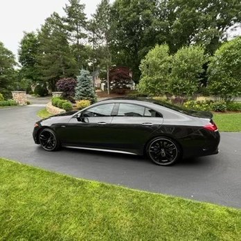 High Tech Detailing & Dry Ice Blasting - High Tech is the Best!!!!!! - Auto Detailing Near Me - Weymouth, Massachusetts