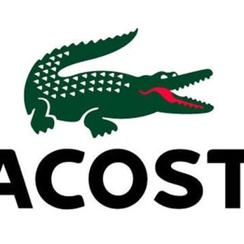 Lacoste - Women's Clothing Near Me - Miami Beach, Florida