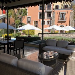 Villa Maria Cristina