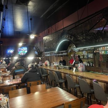 Goldbelt Bar & Grill - American Near Me - Ouray, Colorado Goldbelt Bar & Grill - American Near Me - Ouray, Colorado