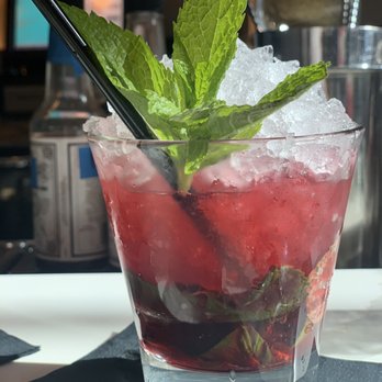 Tiny Victories - Bidi bidi bom bom! So refreshing! - Bars Near Me - Dallas, Texas