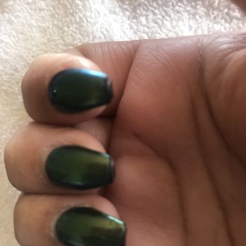 Yvonne's Nails - Nail Salons Near Me - Fremont, California