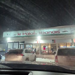Le Palais Libanais