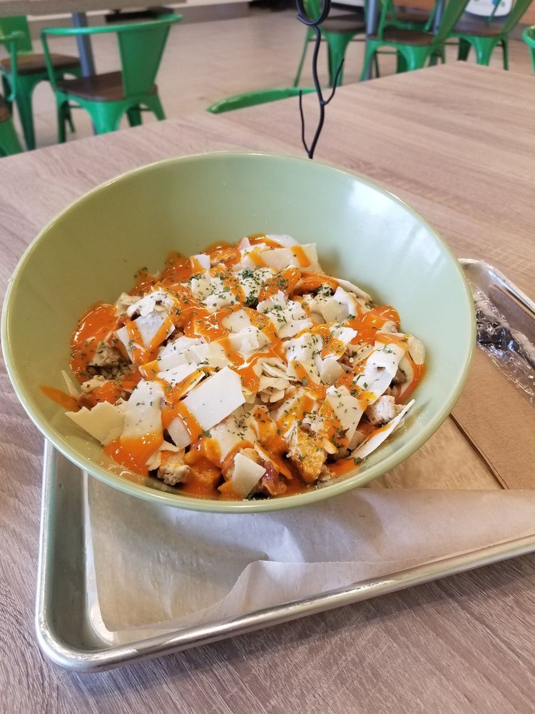 GREEN MARKET CAFE American (New) 10710 Sr 54, Trinity, FL