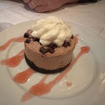 Dudley's on Short - Chocolate mousse - American Near Me - Lexington, Kentucky