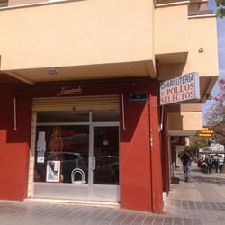 Izquierdo - Fachada.