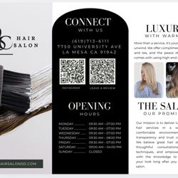 RC Hair Salon