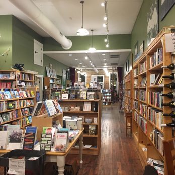Scuppernong Books - Inside the store - Bookstores Near Me - Greensboro, North Carolina Scuppernong Books - Inside the store - Bookstores Near Me - Greensboro, North Carolina