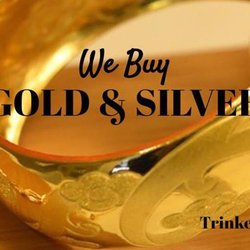 Trinkets & Treasures