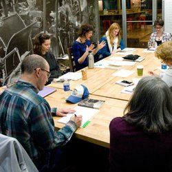 Lafayette Writers' Studio - Fiction and Nonfiction Writing Workshop