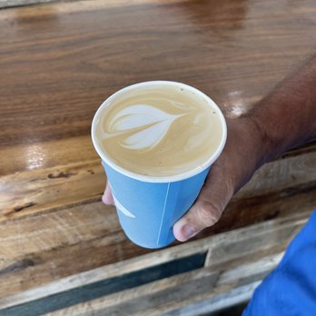The Well Coffeehouse - Coffee & Tea Near Me - Nashville, Tennessee