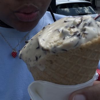 LICK - Ice Cream & Frozen Yogurt Near Me - Indianapolis, Indiana