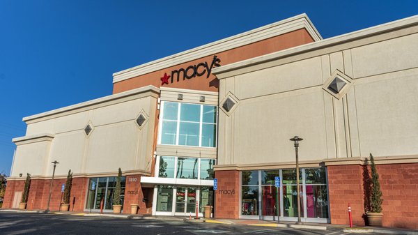 River Park Shopping Center by null