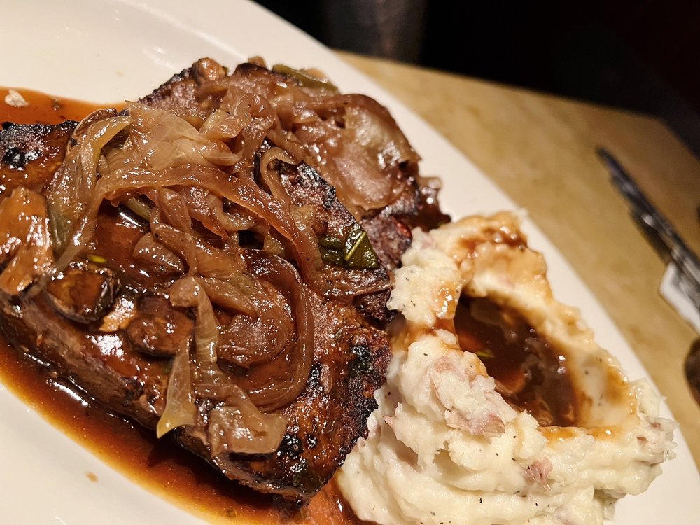 THE CHEESECAKE FACTORY Updated July 2024 1304 Photos & 767 Reviews