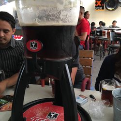 Rush Wings - Ricooo
