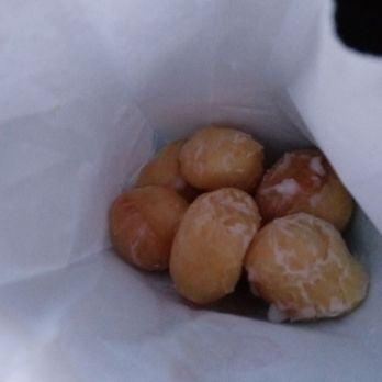 Broadway Donuts - Heaven's Pillows! - Donuts Near Me - Sacramento, California
