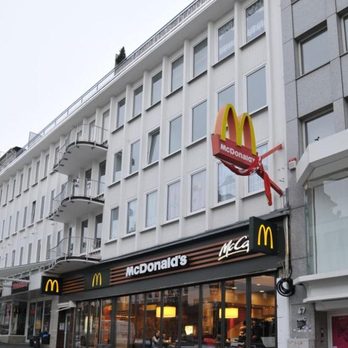 McDonald's - Fast Food Near Me - Mönchengladbach, NW