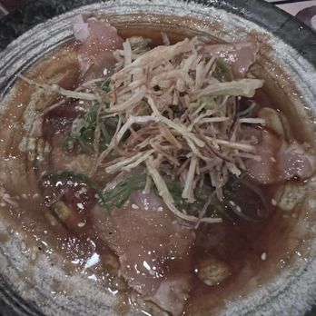Izakaya Sora - Albacore Tataki - Izakaya Near Me - Laguna Beach, California Izakaya Sora - Albacore Tataki - Izakaya Near Me - Laguna Beach, California