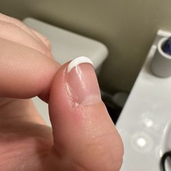 Luxe Nails Spa