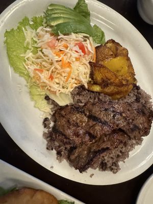 La Bella Managua by null