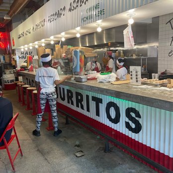 The Taco Stand - Mexican Near Me - Miami, Florida